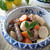 staubで 筑前煮 ＆ 紅しぐれ（赤大根）の甘酢漬け♪