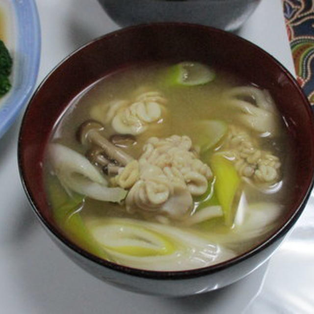 白子汁★★★