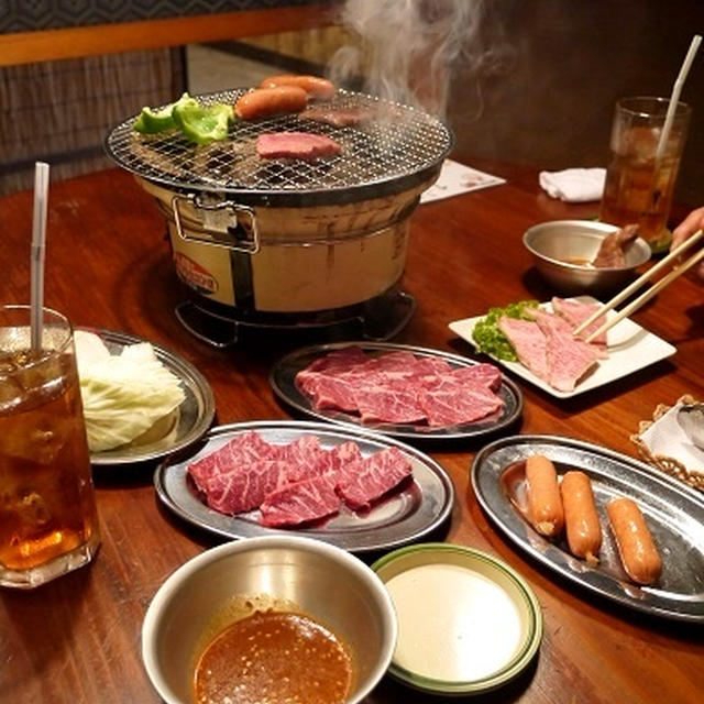帰省♪母とふたりごはん。