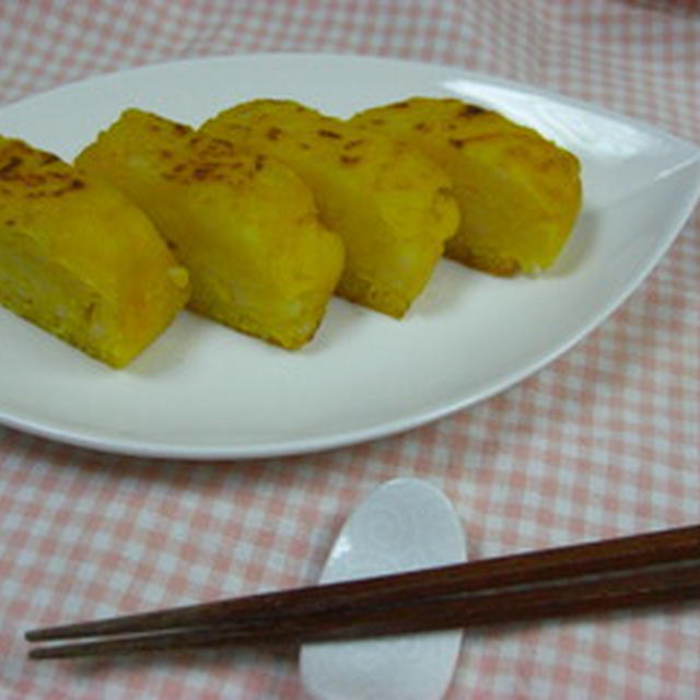 卵焼き第二弾