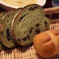 バタバタしたバレンタインなディ。