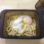 塩麹入かまたまうどん