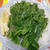 寒い1日でした　　春野菜の蒸しあんかけ