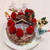 ぼくのクリスマスケーキ(≡^∇^≡)