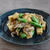 豚と高野豆腐の炒め煮