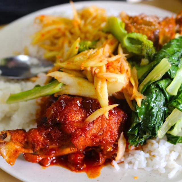 Gallery【ボルネオ旅の写真集】Borneo Food Collection’19（ボルネオで食べたごはんの写真集）
