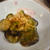 夏野菜レシピとアサヒオフ♪