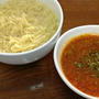 てけとーに作ったけどめちゃ旨!!「トマトつけ麺」