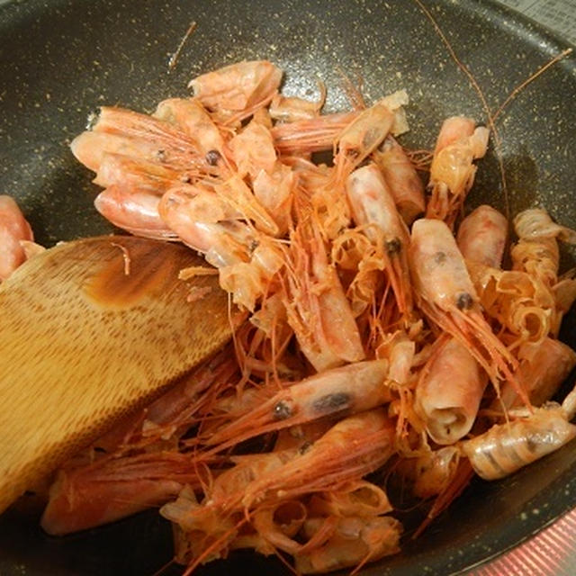 廃材？？旨味？？
