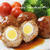お弁当にも◎！うずら卵入りコロコロ照り焼きハンバーグ