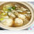 鶏団子チャンポン？＆トマト雑炊・・♪