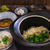 牡蠣の炊き込みご飯