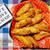 超絶オススメ！やみつき手羽中のカリカリ揚げ-唐揚げ＊チキチキボーン＊簡単＊節約