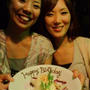 さきっぺbirthday☆。