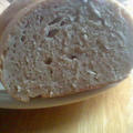 ブログ更新しました。ドイツパン試食。