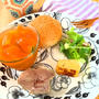 【　おひとり残りご飯でテンションを上げるには・・】