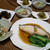 銀タラ煮付け　晩ご飯