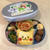 幼稚園のお弁当(^-^)1月