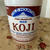 コールドマウンテン　KOJI　カリフォルニア