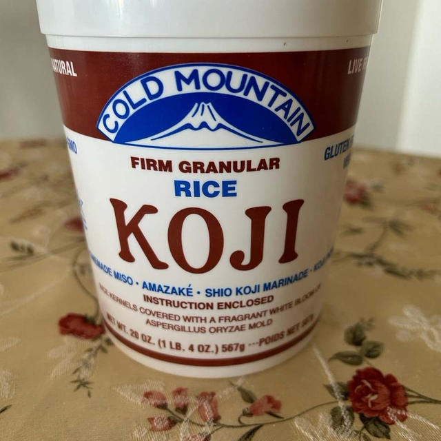 コールドマウンテン　KOJI　カリフォルニア