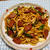 カレー焼うどん