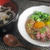 とろたく納豆の爆弾丼