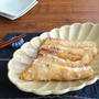 ぶりの竜田揚げ♪