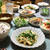 【レシピ】むね肉ともやしのゴマだれ炒め✳︎主菜✳︎野菜たっぷり…会話。