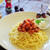 * 簡単＆時短 *   定番な ミートソースパスタ ＆ とろ～りチーズのミートソースグラタン  *