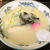 ラーメン抜きの話