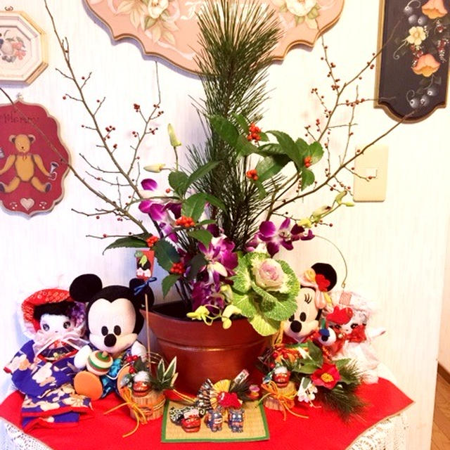 大掃除
