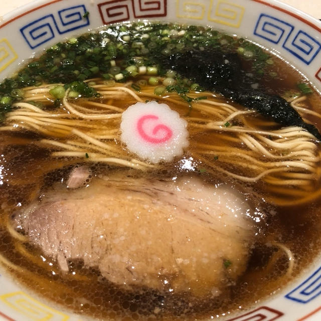 カドヤ食堂　阪急西宮ガーデンズ　期間限定でオープン　西宮ガーデンズ限定　煮干し中華そば