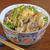 8分で簡単！ガッツリ ふわとろ卵の他人丼