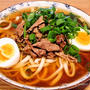 肉うどん