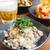 【10分で2品ー！！！切って和えるだけのデキルおつまみ！！アジとみょうがの酢味噌和え】