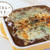 残ったカレーアレンジ♪ホワイトソースでマイルドに『チーズカレードリア』のレシピ・作り方
