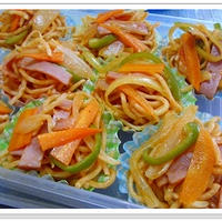 自家製冷食クラブ活動