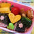 雑穀おにぎり【幼稚園お弁当】