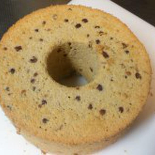 3/2 深夜のお菓子焼き♪