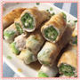 時短・簡単・節約☆約160円☆オクラの肉巻き☆