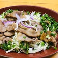 カンタン酢で豚肉のやみつきソテー