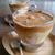 ダルゴナコーヒーでおうちcafe