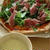 pizzaランチ