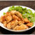 鶏胸肉の唐揚げ風