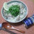 さっぱりと美味しい♪ レモンペッパーうどん