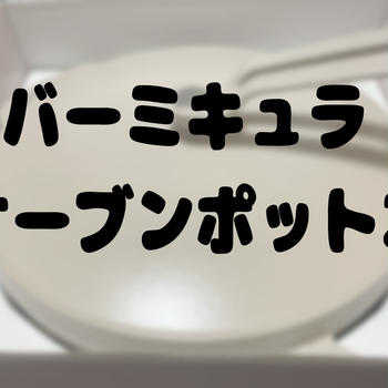 バーミキュラオーブンポット2で料理革命！使いこなせば何でもできる万能鍋の使い方