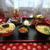 朝ごはん　３月１０日（木）