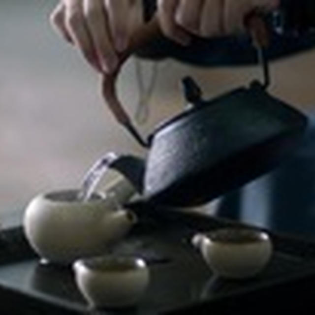 瑯琊榜-54　大結局  ろうやぼう　Nirvana in Fire-非公式版