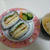 今日はコロッケ入りの「おにぎらず」☆ヾ(　＾ω＾)ﾉ