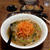 気仙沼「ラーメン一風」のぎょうざ